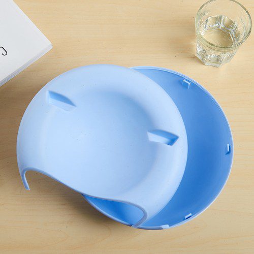 ComePipas Bol Con Soporte de Telefono Movil