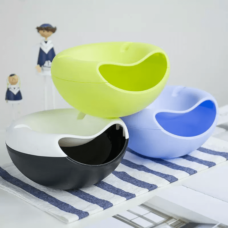 Comepipas - Para comer sin ensuciar